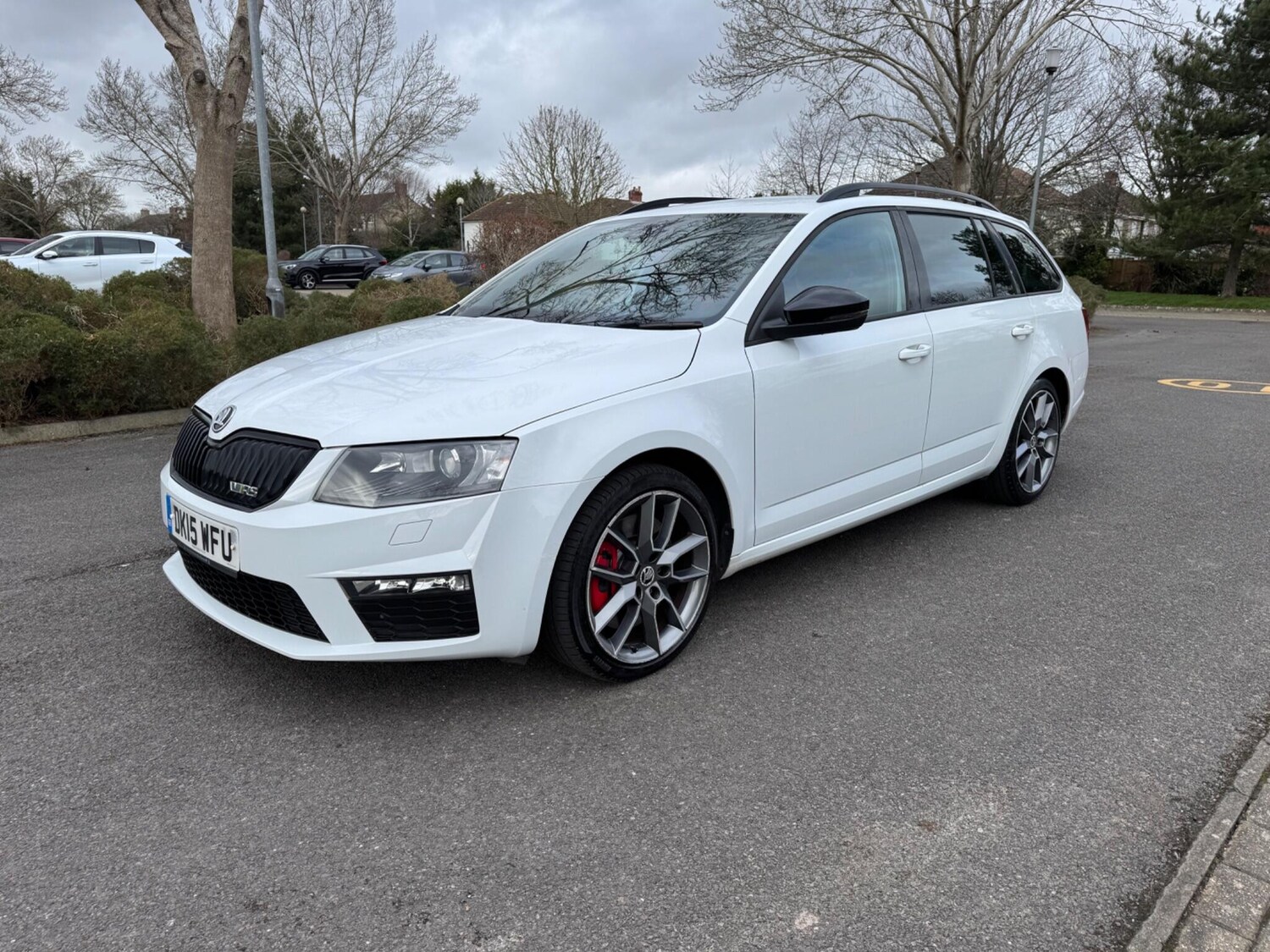 Used Skoda Octavia for sale - 78102424: Photo 64