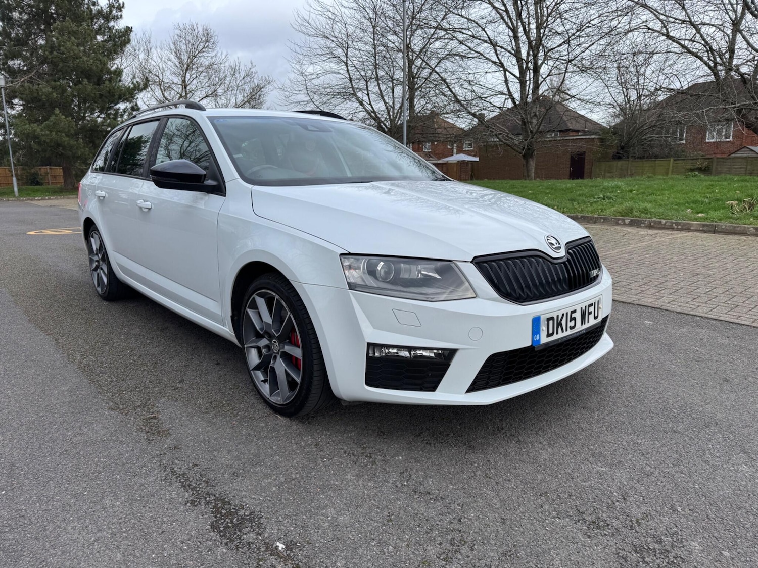 Used Skoda Octavia for sale - 78102424: Photo 65
