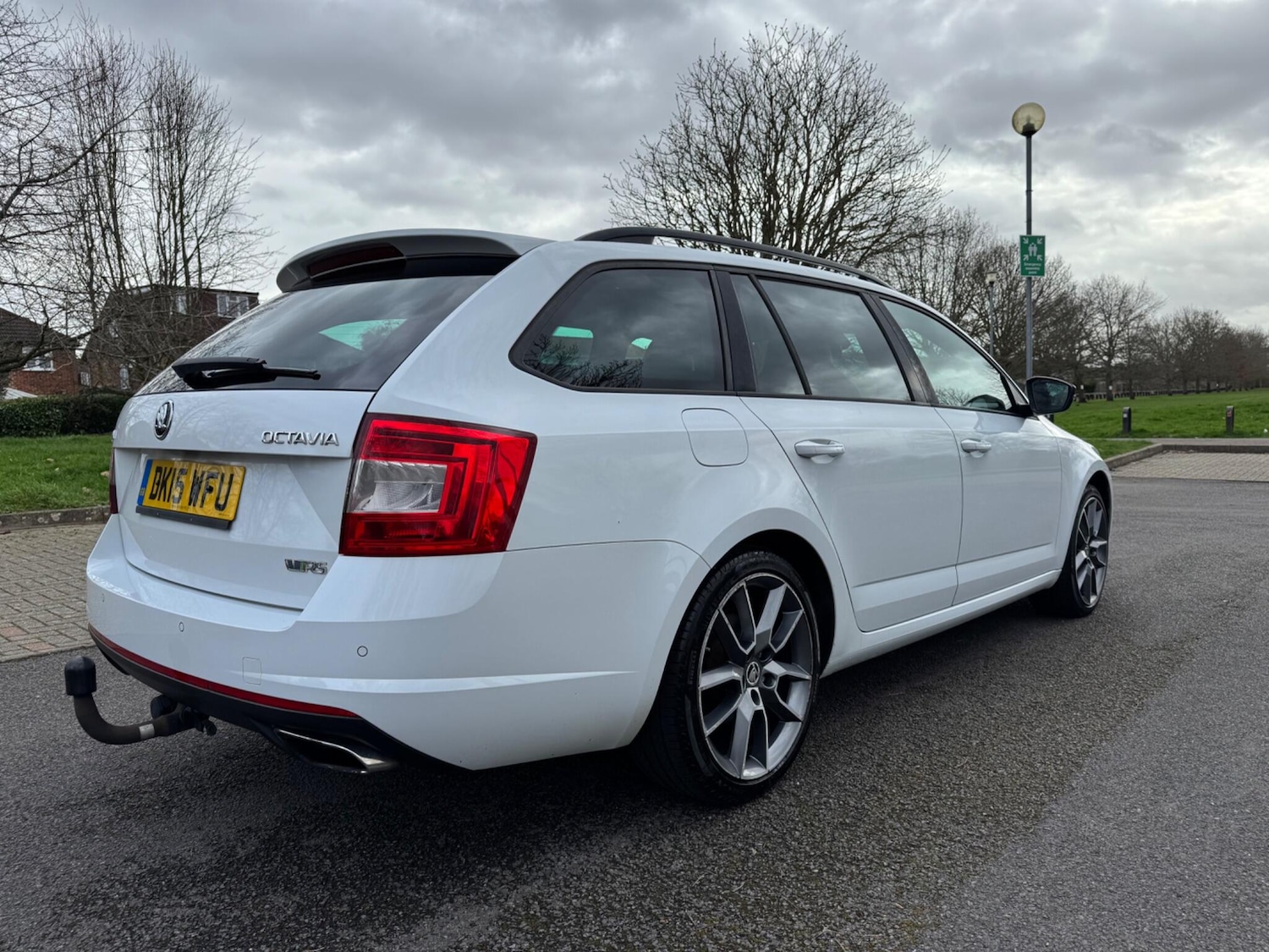 Used Skoda Octavia for sale - 78102424: Photo 9