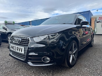 Used Audi A1 2013 for sale - 78924636: Photo