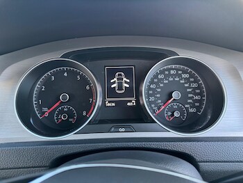 Used Volkswagen Golf 2016 for sale - 78576065: Photo
