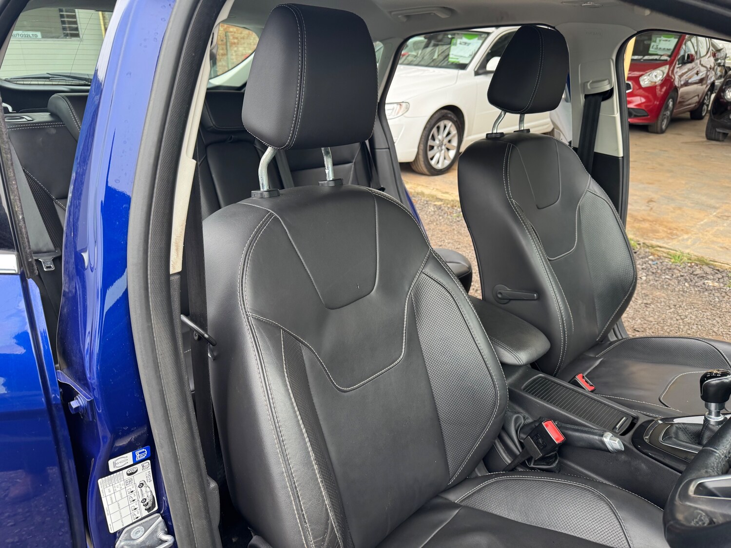 Used Ford Focus 2017 for sale - 78201571: Photo 21