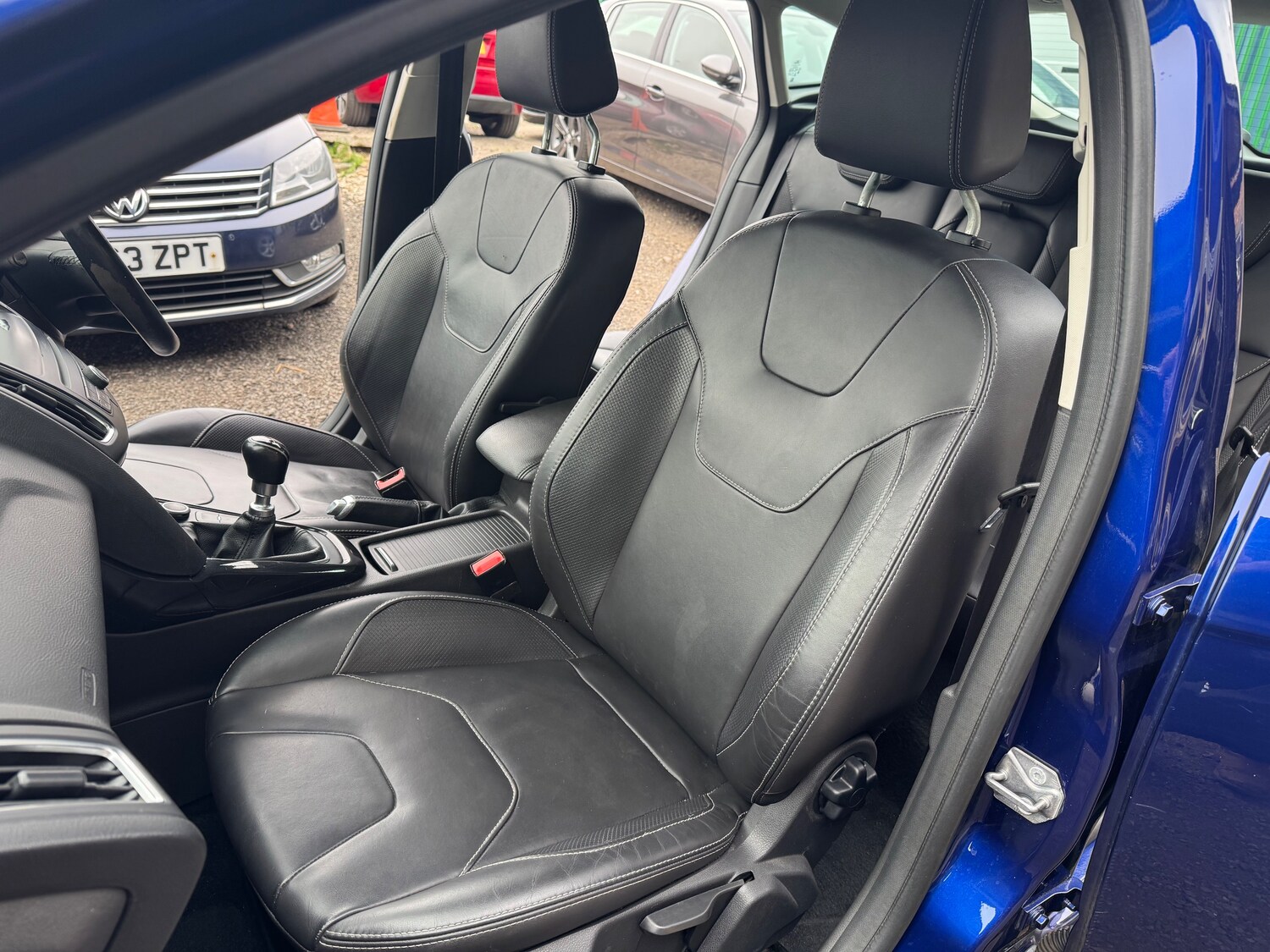 Used Ford Focus 2017 for sale - 78201571: Photo 29