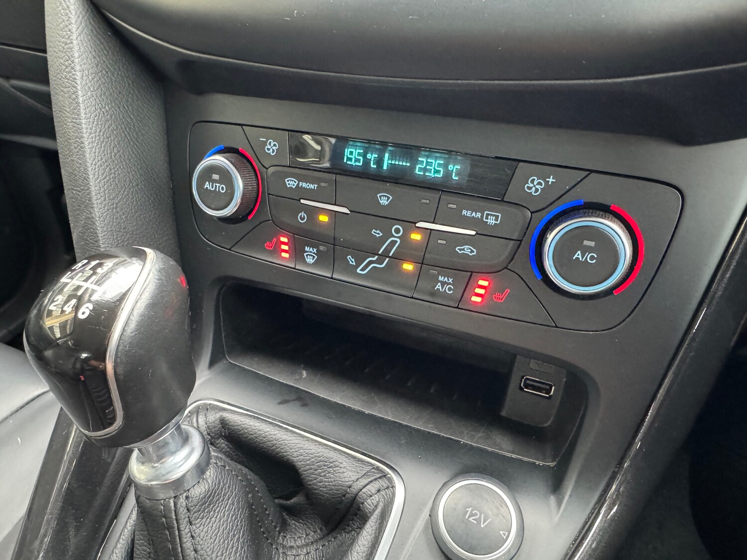 Used Ford Focus 2017 for sale - 78201571: Photo 41