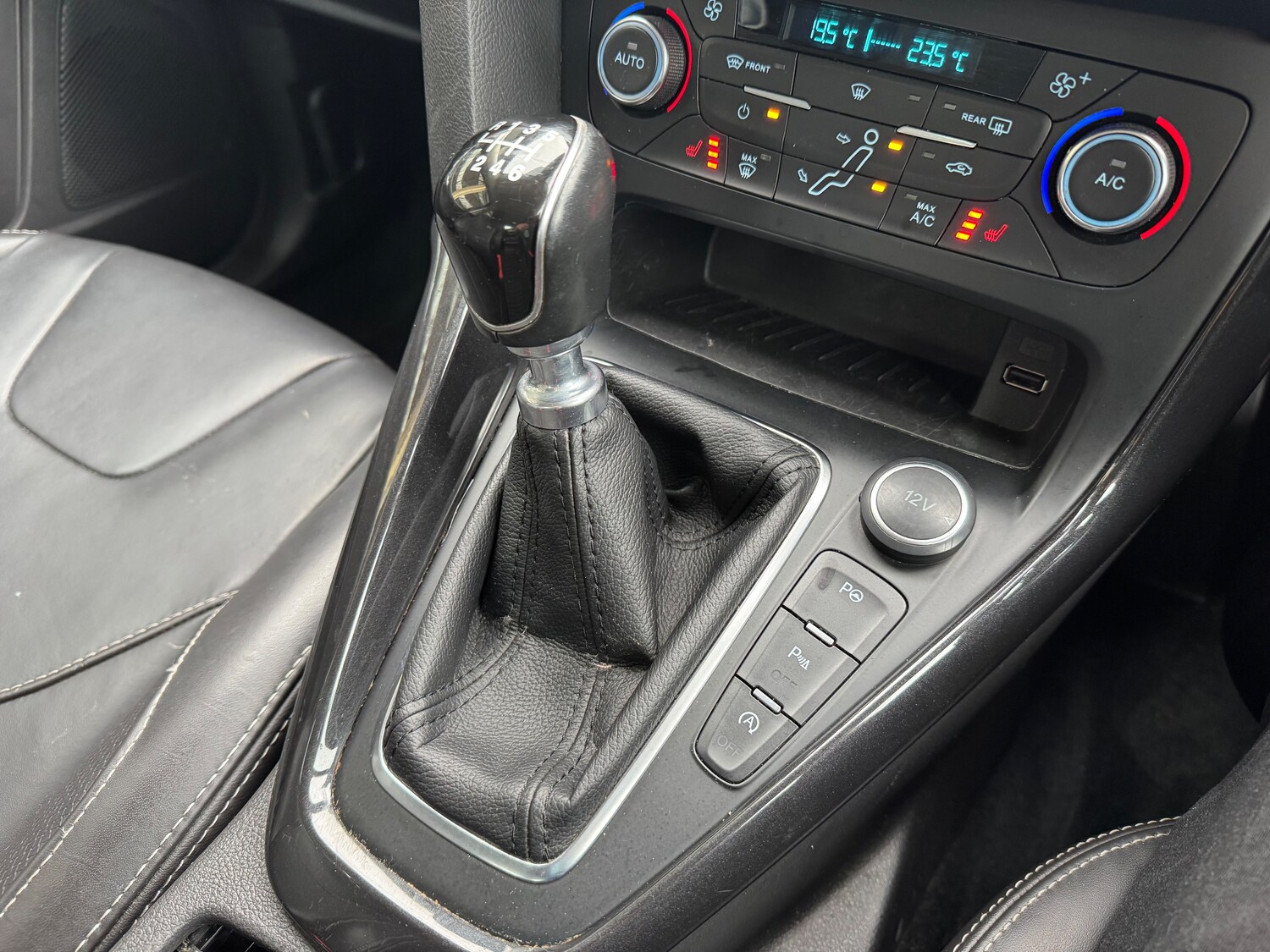 Used Ford Focus 2017 for sale - 78201571: Photo 43