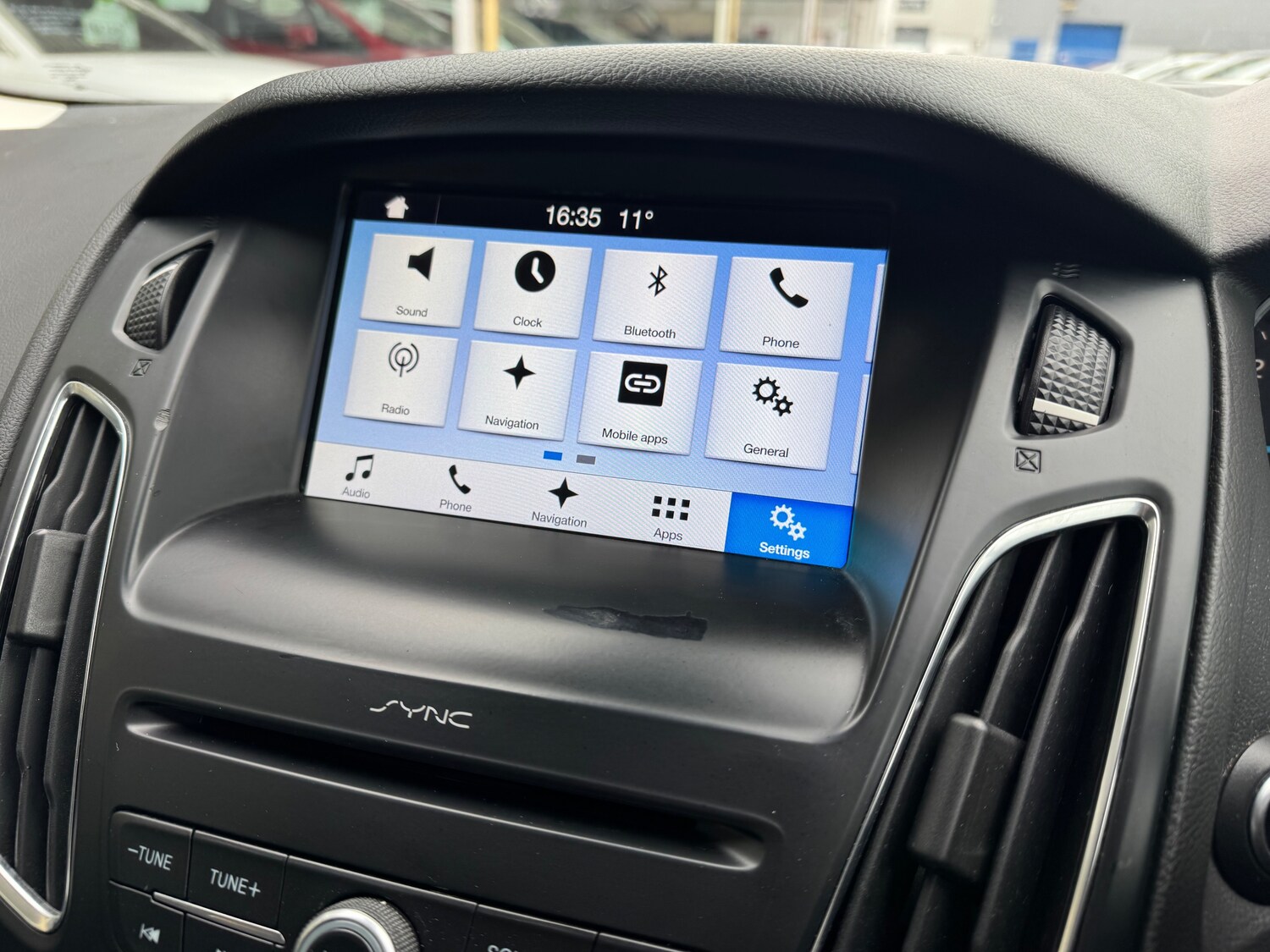 Used Ford Focus 2017 for sale - 78201571: Photo 44