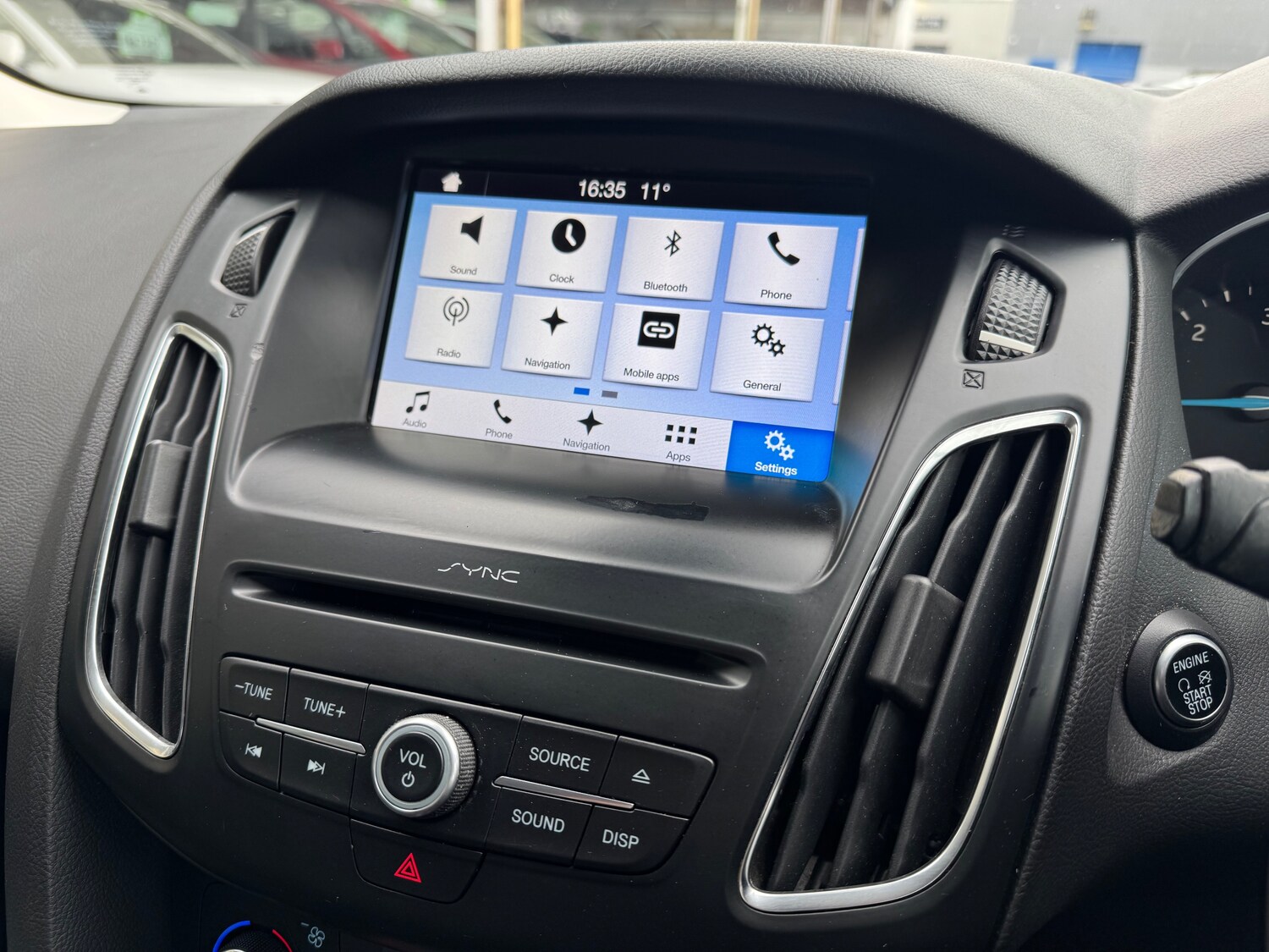 Used Ford Focus 2017 for sale - 78201571: Photo 45