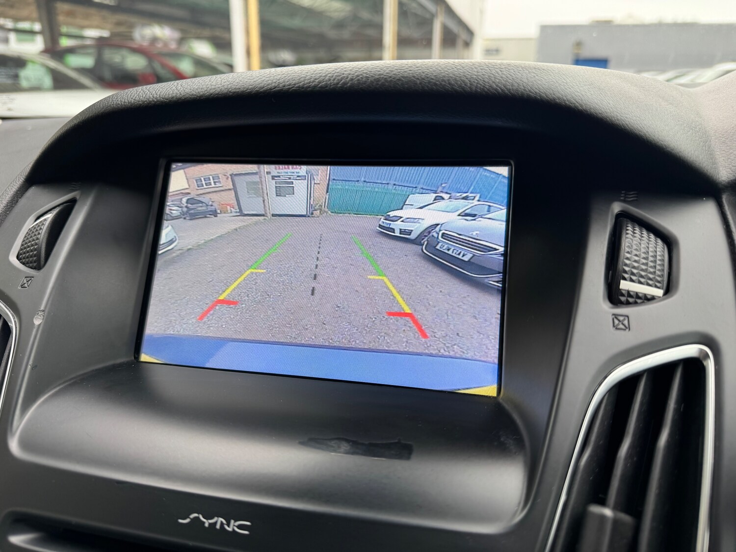 Used Ford Focus 2017 for sale - 78201571: Photo 6