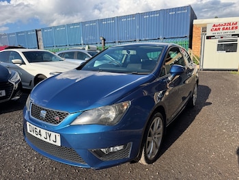 Used SEAT Ibiza 2014 for sale - 78591078: Photo
