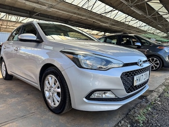 Used Hyundai i20 2017 for sale - 79187525: Photo