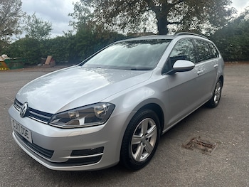 Used Volkswagen Golf 2017 for sale - 78576055: Photo