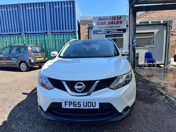 Used Nissan Qashqai 2015 for sale - 79636811: Photo