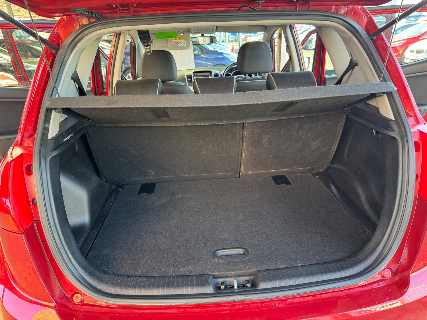 Used Kia Venga 2016 for sale - 78168303: Photo 10