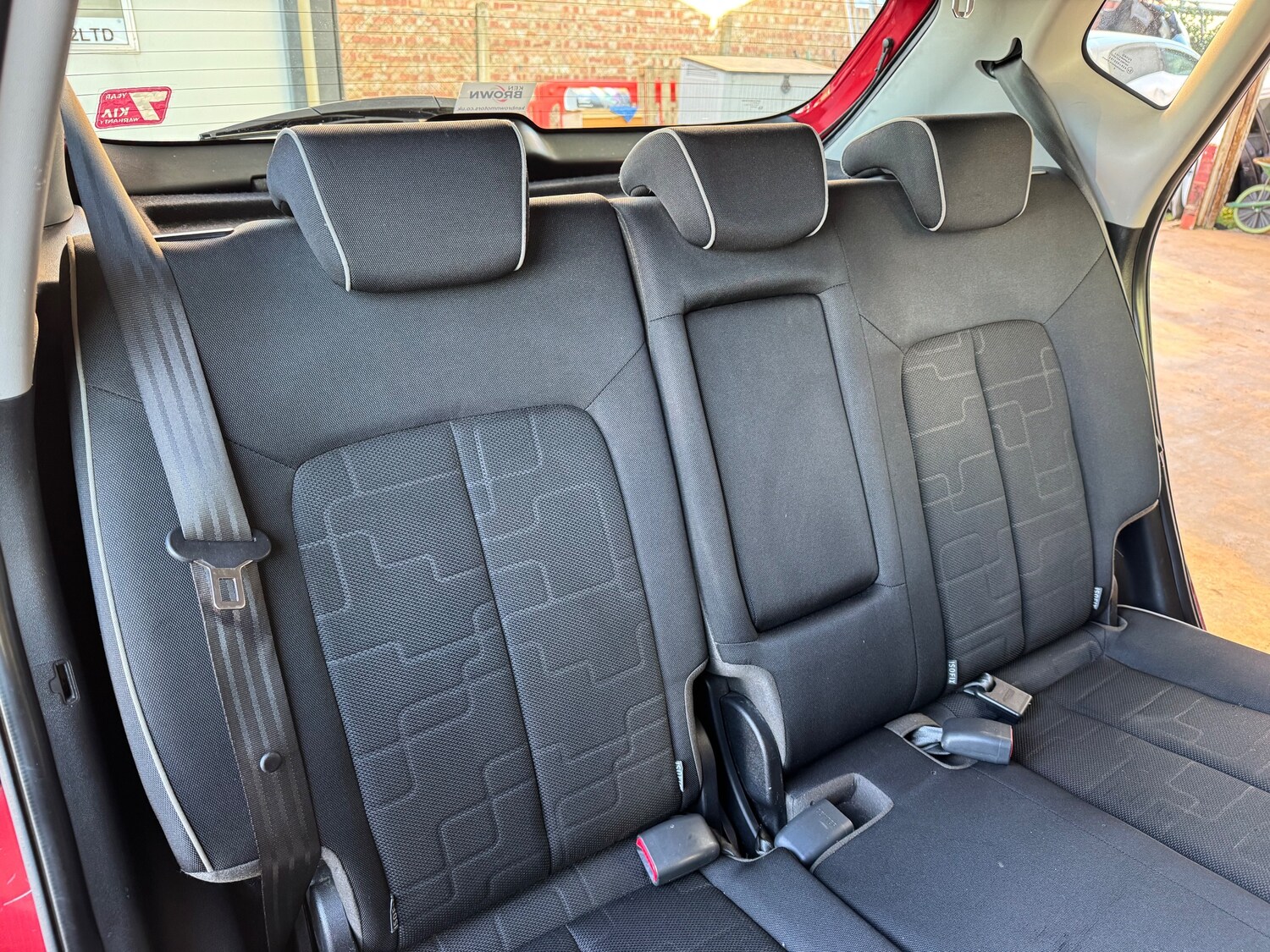 Used Kia Venga 2016 for sale - 78168303: Photo 23