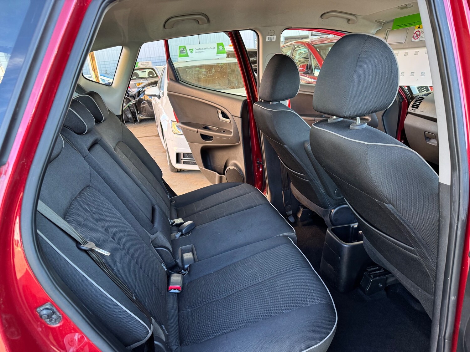 Used Kia Venga 2016 for sale - 78168303: Photo 24