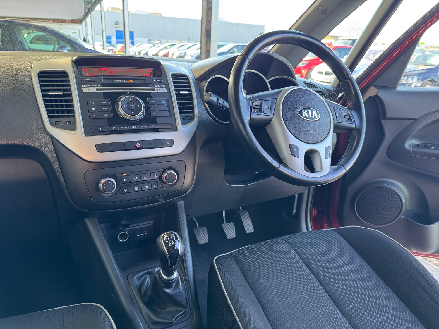 Used Kia Venga 2016 for sale - 78168303: Photo 26