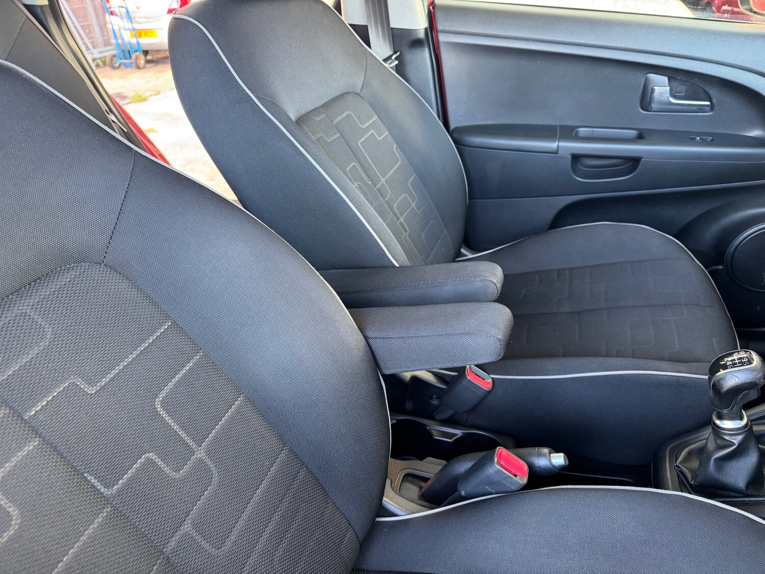 Used Kia Venga 2016 for sale - 78168303: Photo 27