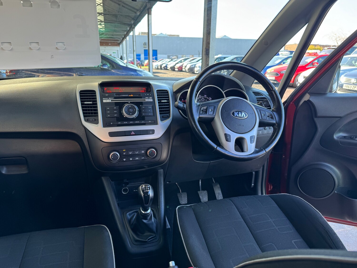 Used Kia Venga 2016 for sale - 78168303: Photo 29