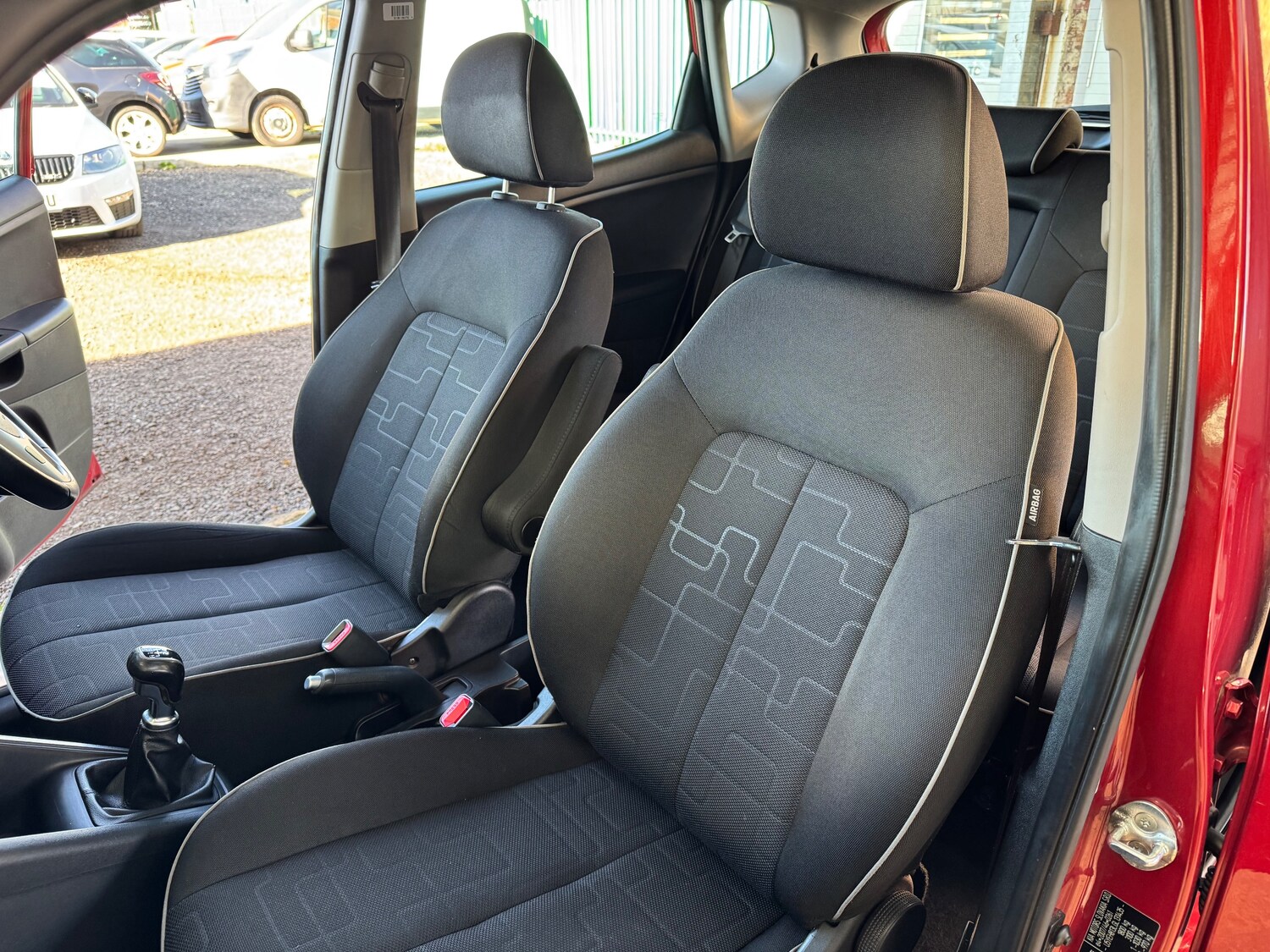 Used Kia Venga 2016 for sale - 78168303: Photo 34