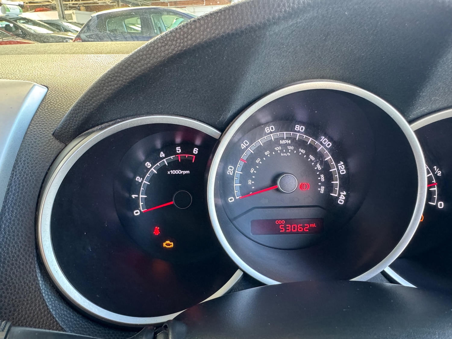 Used Kia Venga 2016 for sale - 78168303: Photo 5