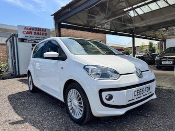 Used Volkswagen up! 2015 for sale - 78739444: Photo