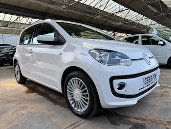 Used Volkswagen up! 2015 for sale - 78739444: Photo