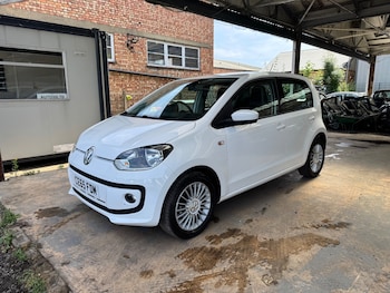 Used Volkswagen up! 2015 for sale - 78739444: Photo