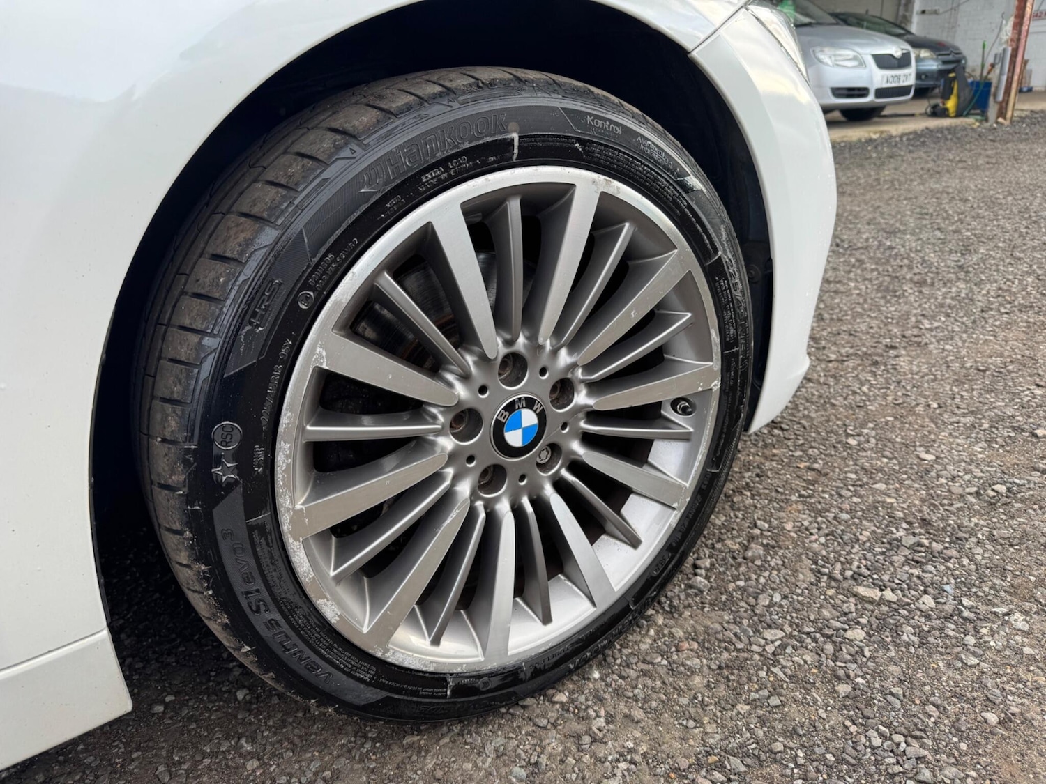 Used BMW 3 Series 2015 for sale - 78102413: Photo 16