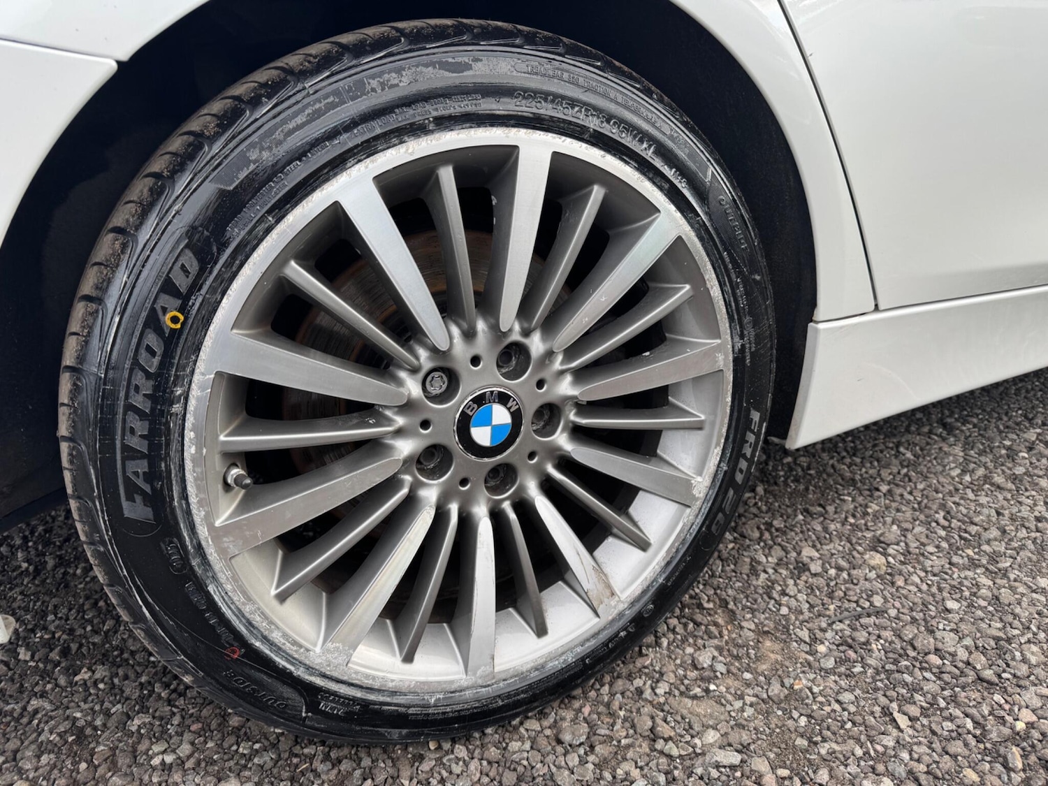 Used BMW 3 Series 2015 for sale - 78102413: Photo 19