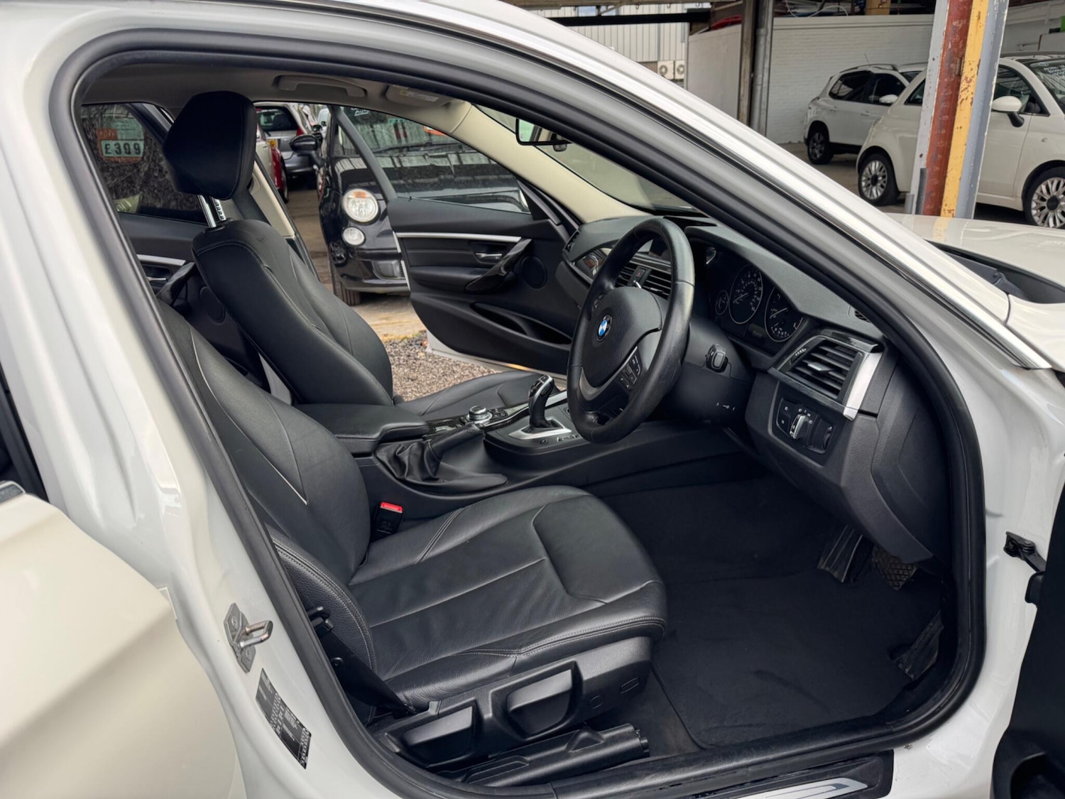 Used BMW 3 Series 2015 for sale - 78102413: Photo 20