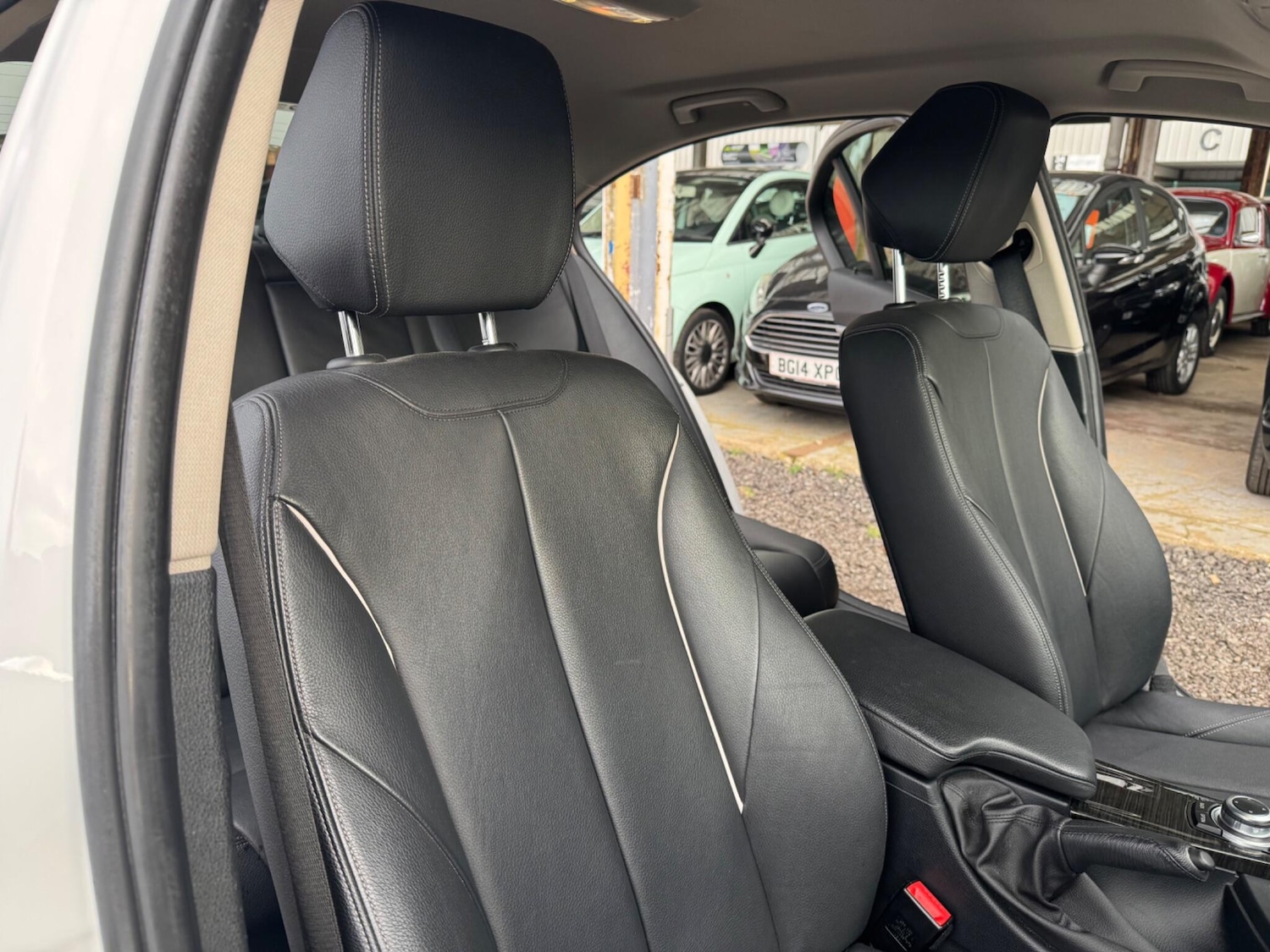 Used BMW 3 Series 2015 for sale - 78102413: Photo 21