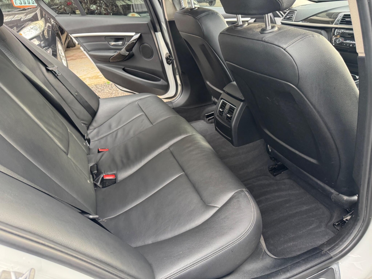 Used BMW 3 Series 2015 for sale - 78102413: Photo 25