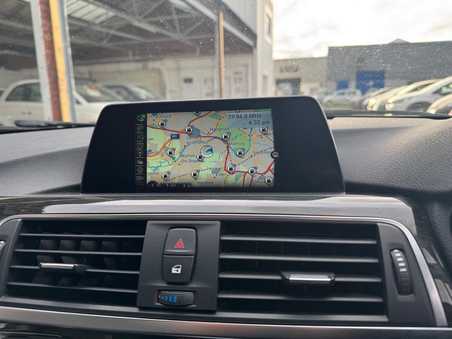 Used BMW 3 Series 2015 for sale - 78102413: Photo 32