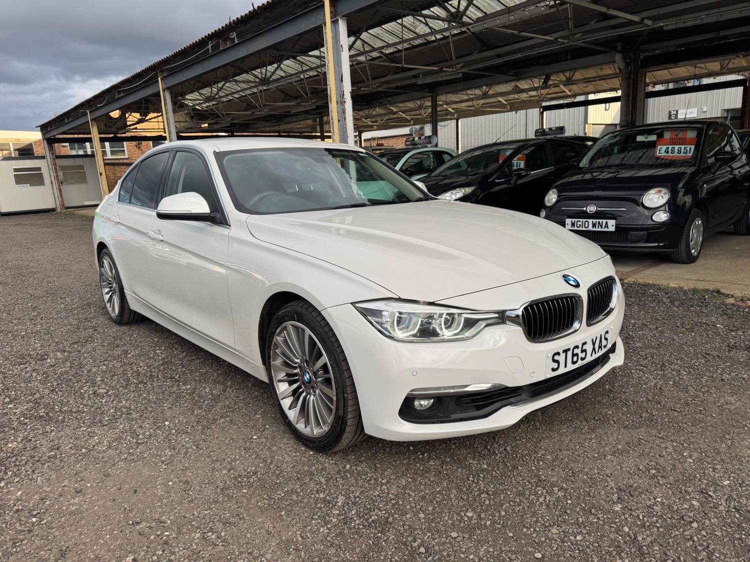 Used BMW 3 Series 2015 for sale - 78102413: Photo 43
