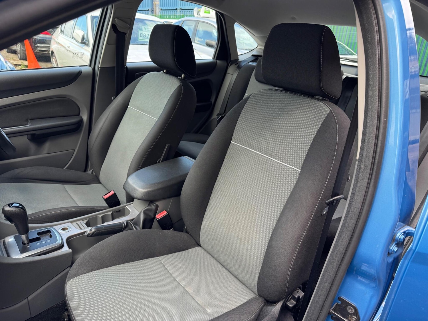 Used Ford Focus 2010 for sale - 78102417: Photo 13