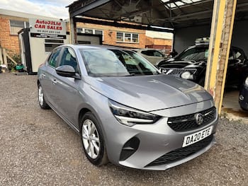 Used Vauxhall Corsa 2020 for sale - 79796065: Photo