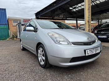 Used Toyota Prius 2007 for sale - 78242269: Photo