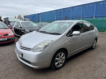 Used Toyota Prius 2007 for sale - 78242269: Photo