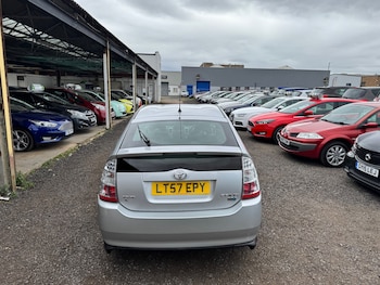 Used Toyota Prius 2007 for sale - 78242269: Photo