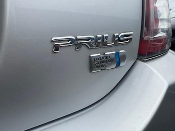 Used Toyota Prius 2007 for sale - 78242269: Photo