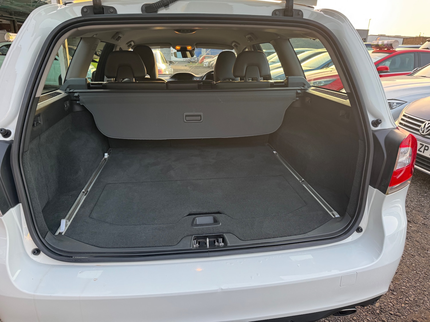 Used Volvo V70 2015 for sale - 78173070: Photo 17