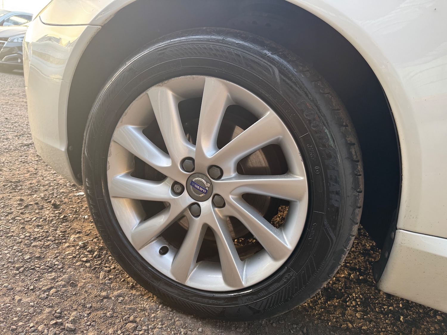 Used Volvo V70 2015 for sale - 78173070: Photo 19