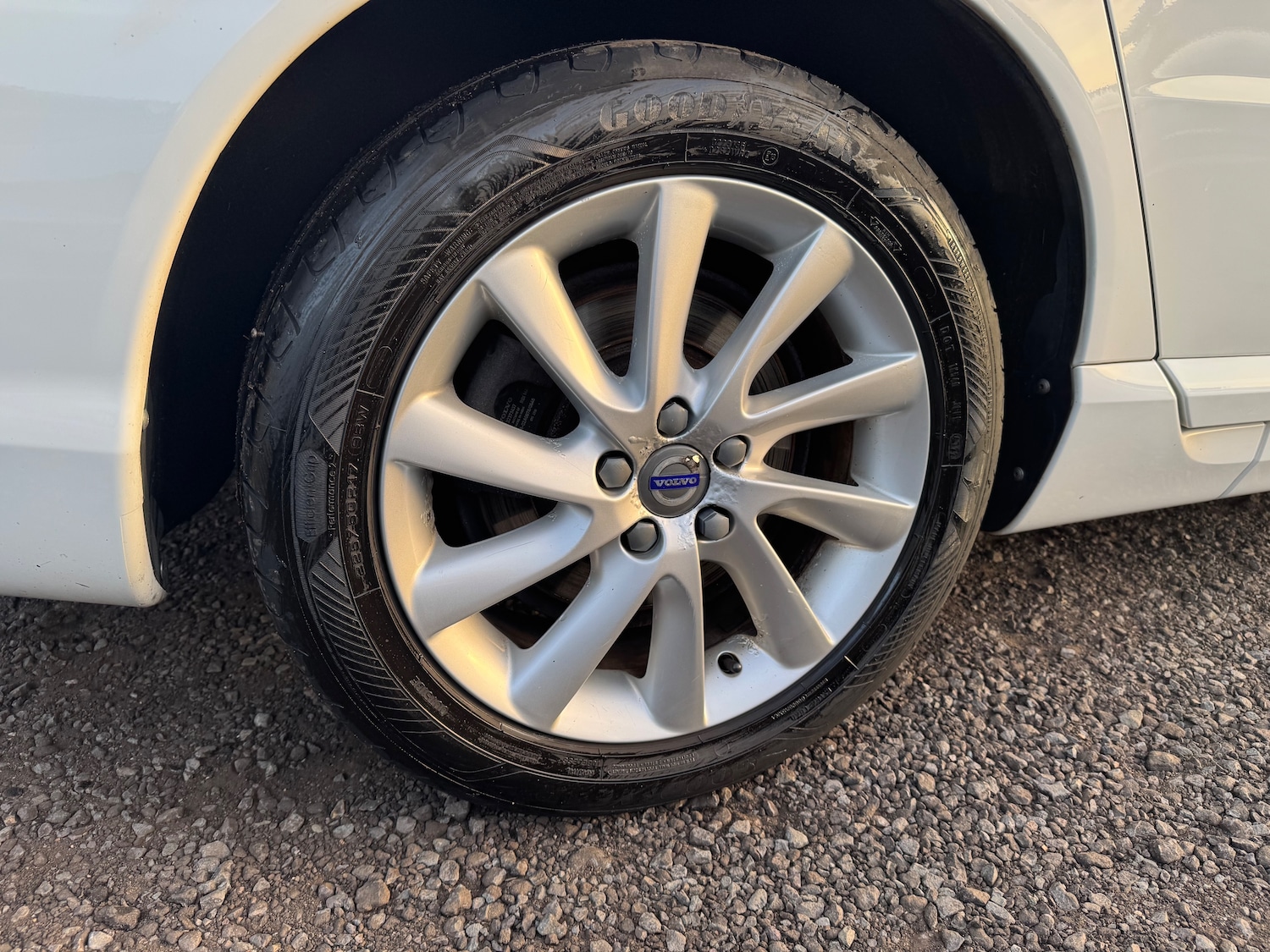 Used Volvo V70 2015 for sale - 78173070: Photo 22