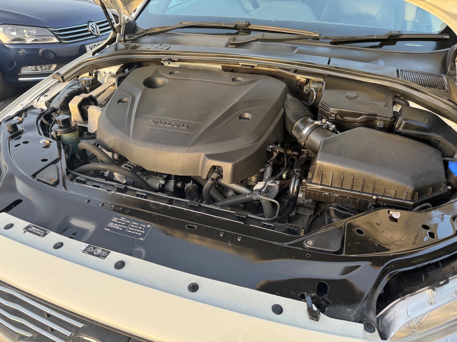 Used Volvo V70 2015 for sale - 78173070: Photo 23