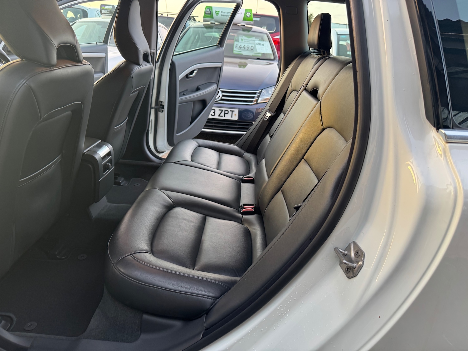 Used Volvo V70 2015 for sale - 78173070: Photo 27