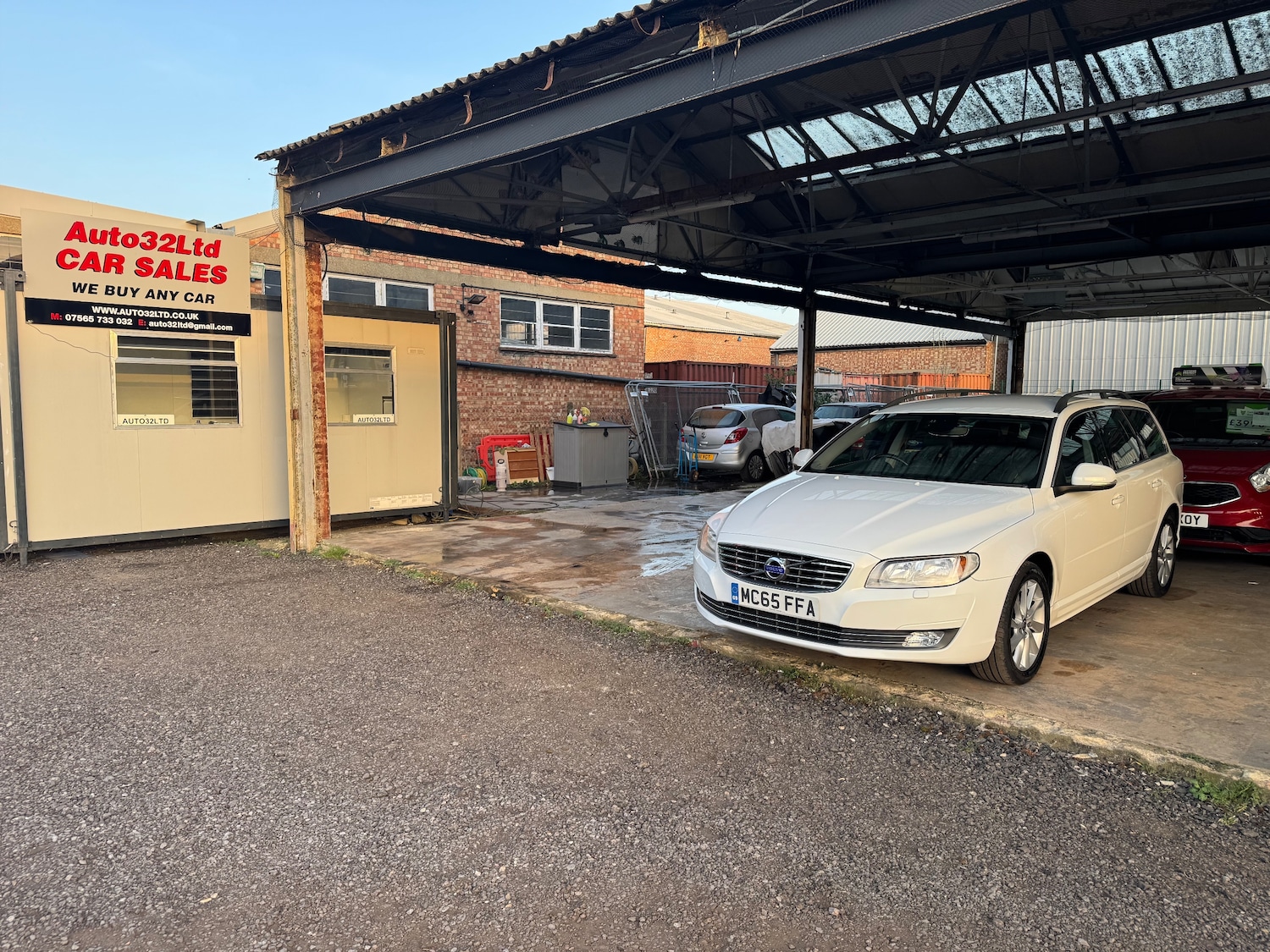 Used Volvo V70 2015 for sale - 78173070: Photo 51