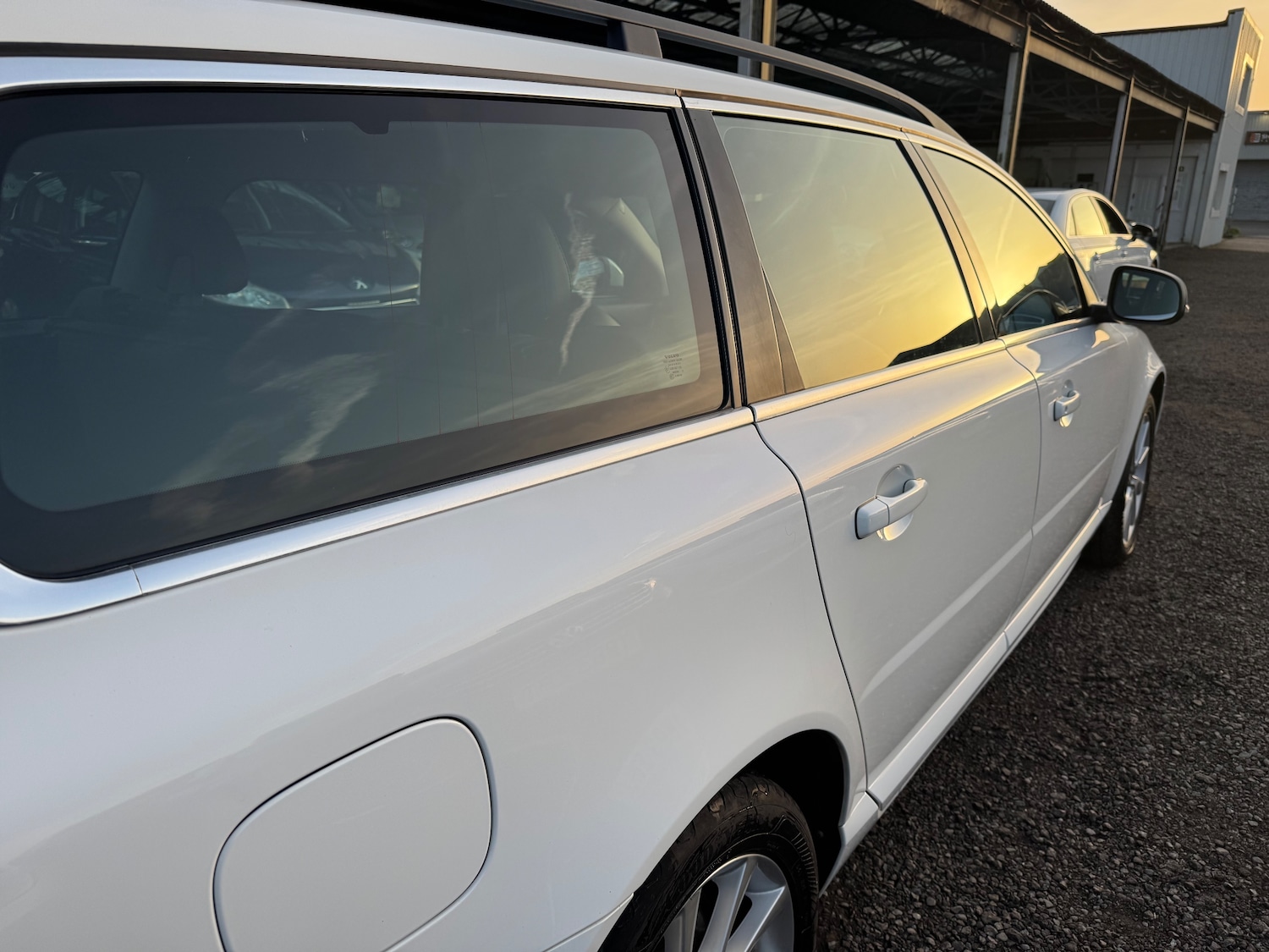 Used Volvo V70 2015 for sale - 78173070: Photo 9