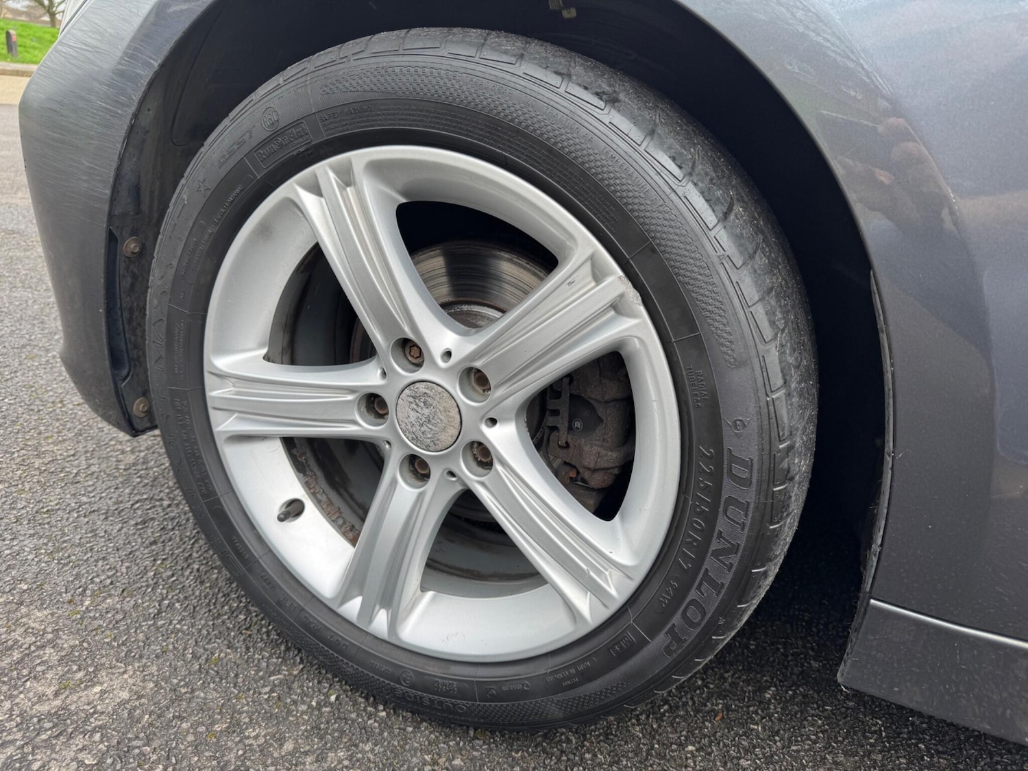 Used BMW 3 Series 2013 for sale - 78086860: Photo 10