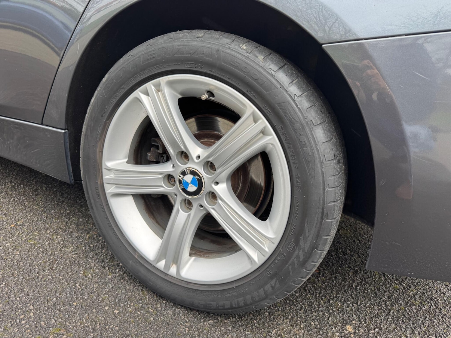 Used BMW 3 Series 2013 for sale - 78086860: Photo 11