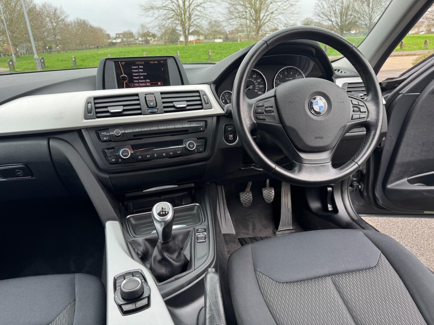 Used BMW 3 Series 2013 for sale - 78086860: Photo 22